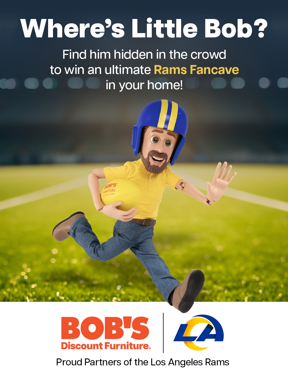 Rams Fancam rams-fancam